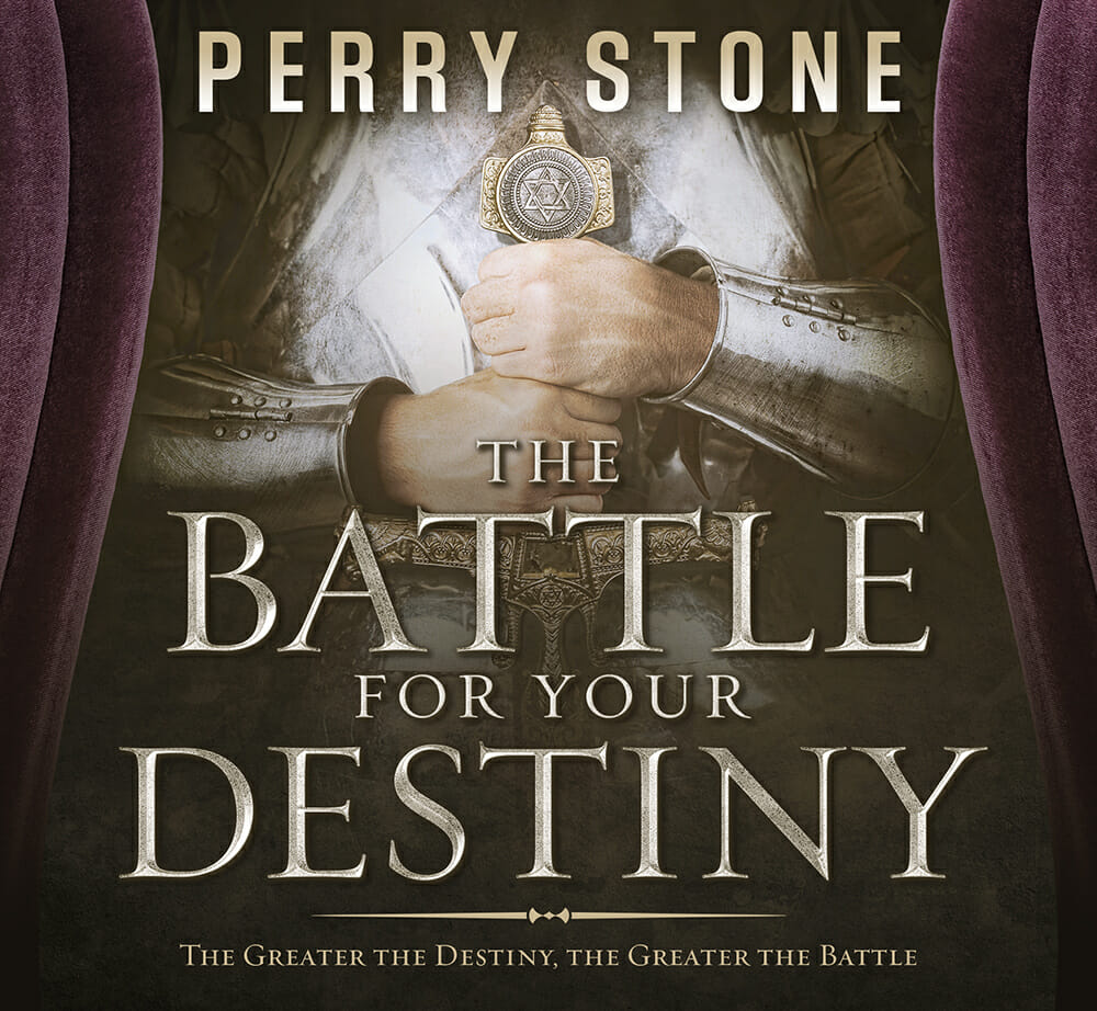 the battle for your destiny perry the battle for your destiny perry