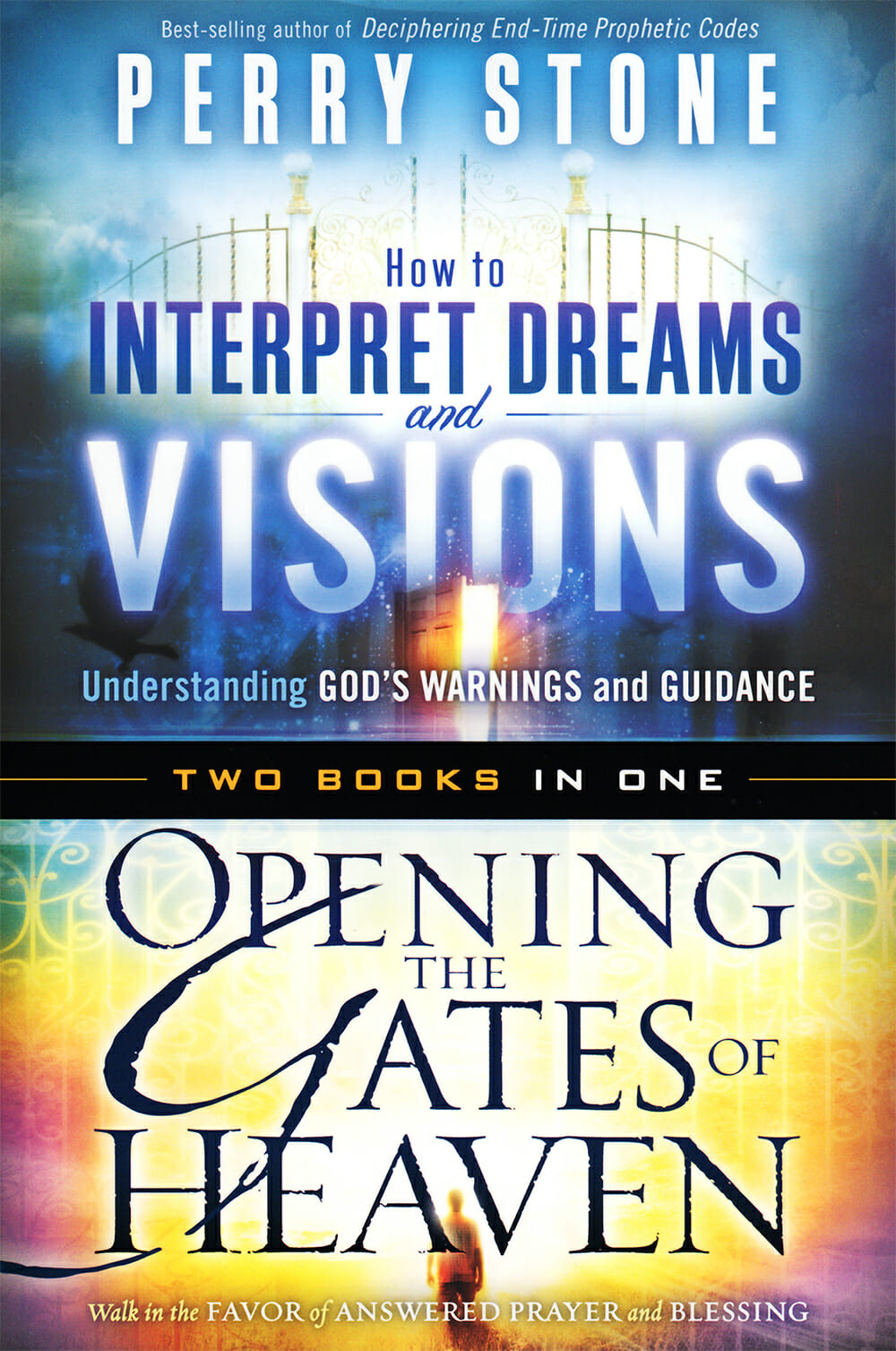 HOW TO INTERPRET DREAMS AND VISIONS BY PERRY STONE EPUB